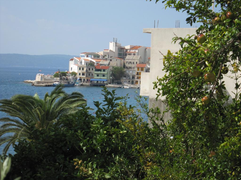 Holiday Home Mona Igrane Rum bild