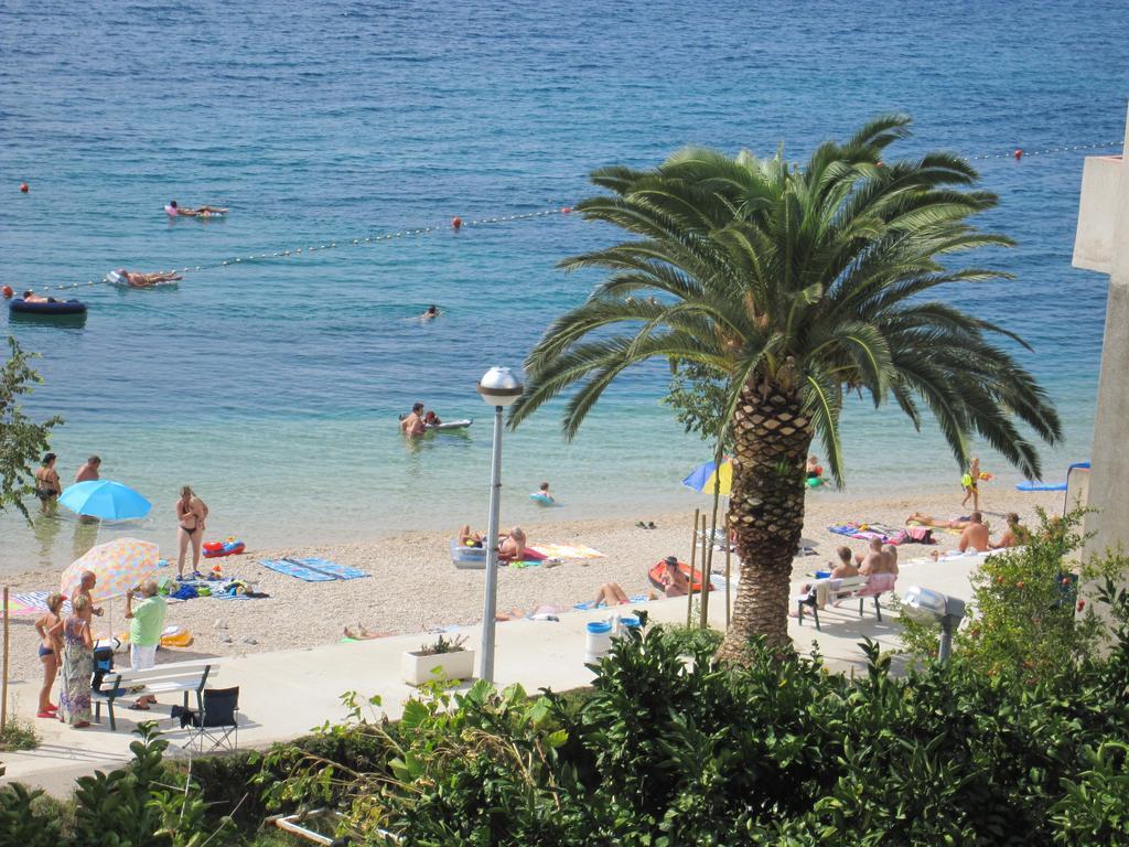 Holiday Home Mona Igrane Rum bild