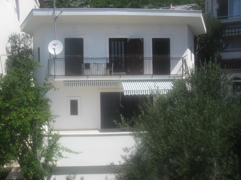 Holiday Home Mona Igrane Rum bild